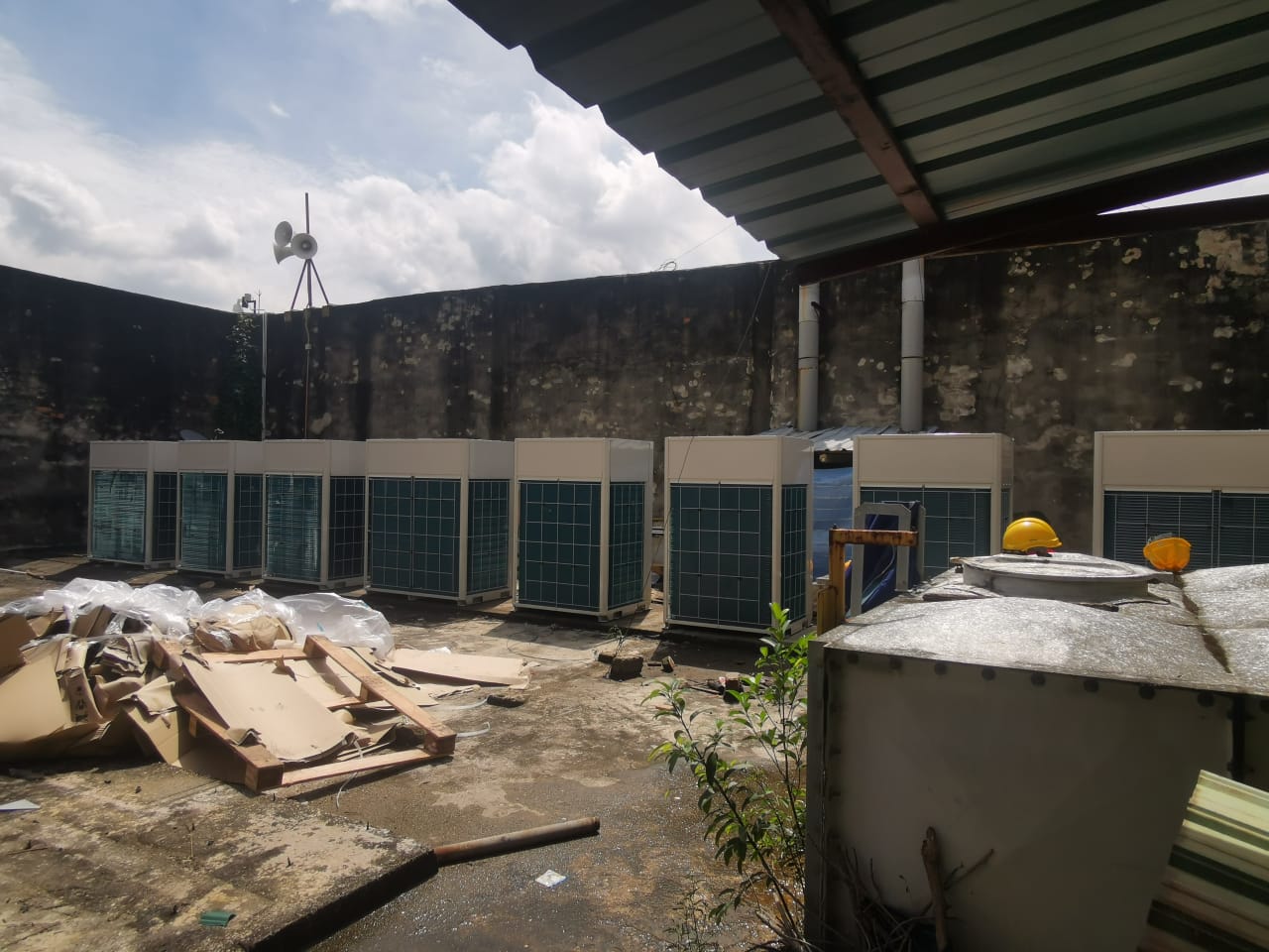 Project